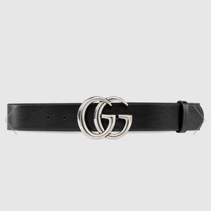 Gucci Marmot belt